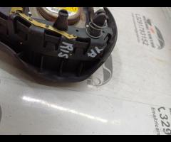 AIRBAG VOLANTE 2015 TOYOTA YARIS 451300D350C2 4513 - 19