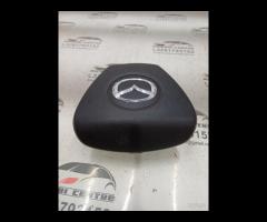AIRBAG VOLANTE SRS 2009 MAZDA 6 (GH) GS1G57K00 T93 - 8