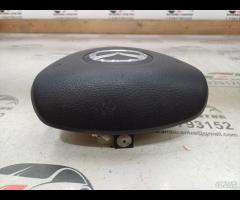 AIRBAG VOLANTE SRS 2009 MAZDA 6 (GH) GS1G57K00 T93 - 9