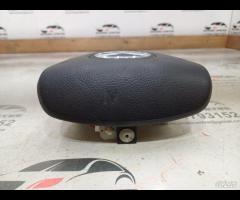 AIRBAG VOLANTE SRS 2009 MAZDA 6 (GH) GS1G57K00 T93 - 10