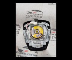 AIRBAG VOLANTE SRS 2009 MAZDA 6 (GH) GS1G57K00 T93 - 11