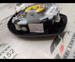 AIRBAG VOLANTE SRS 2009 MAZDA 6 (GH) GS1G57K00 T93 - 13