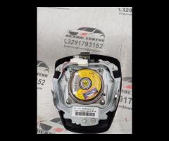 AIRBAG VOLANTE SRS 2009 MAZDA 6 (GH) GS1G57K00 T93 - 16