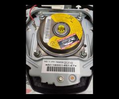 AIRBAG VOLANTE SRS 2009 MAZDA 6 (GH) GS1G57K00 T93 - 17