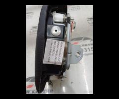 AIRBAG VOLANTE SRS 2009 MAZDA 6 (GH) GS1G57K00 T93 - 18