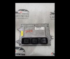 CENTRALINA MOTORE ECU 2009 HONDA JAZZ II III L13Z1 - 6