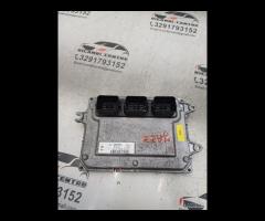 CENTRALINA MOTORE ECU 2009 HONDA JAZZ II III L13Z1 - 10
