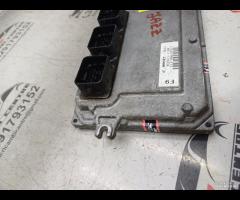 CENTRALINA MOTORE ECU 2009 HONDA JAZZ II III L13Z1 - 11
