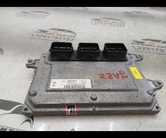 CENTRALINA MOTORE ECU 2009 HONDA JAZZ II III L13Z1 - 12