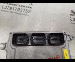 CENTRALINA MOTORE ECU 2009 HONDA JAZZ II III L13Z1 - 13
