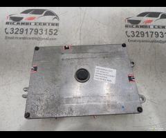 CENTRALINA MOTORE ECU 2009 HONDA JAZZ II III L13Z1 - 14