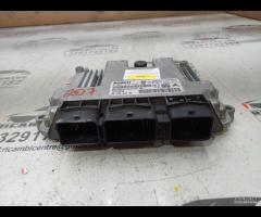 CENTRALINA MOTORE ECU 2010 PEUGEOT 207 GT 9H01 9HZ - 6