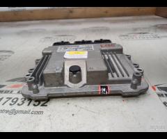 CENTRALINA MOTORE ECU 2010 PEUGEOT 207 GT 9H01 9HZ - 11