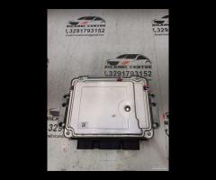 CENTRALINA MOTORE ECU 2010 PEUGEOT 207 GT 9H01 9HZ - 13