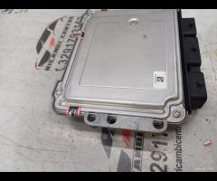 CENTRALINA MOTORE ECU 2010 PEUGEOT 207 GT 9H01 9HZ - 14