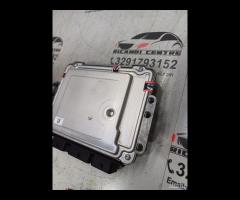 CENTRALINA MOTORE ECU 2010 PEUGEOT 207 GT 9H01 9HZ - 16