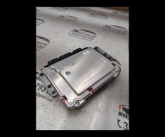 CENTRALINA MOTORE ECU 2010 PEUGEOT 207 GT 9H01 9HZ - 17