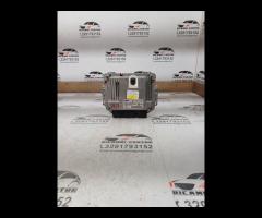 CENTRALINA MOTORE ECU 2010 PEUGEOT 207 GT 9H01 9HZ - 19