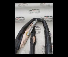 AIRBAG A TENDINA LATERALE SX 2014 PEUGEOT 308 II B - 10