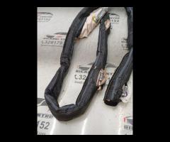 AIRBAG A TENDINA LATERALE SX 2014 PEUGEOT 308 II B - 12