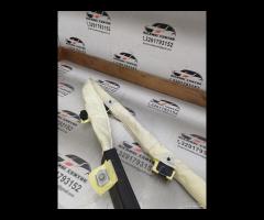 AIRBAG A TENDINA LATERALE SINISTRO 2010 CHEVROLET - 10