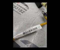 AIRBAG A TENDINA LATERALE SINISTRO 2010 CHEVROLET - 13