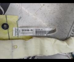 AIRBAG A TENDINA LATERALE SINISTRO 2010 CHEVROLET - 20