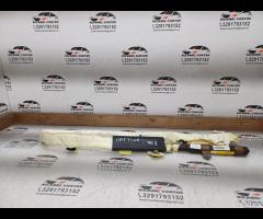AIRBAG A TENDINA LATERALE SINISTRO 2010 CHEVROLET - 22
