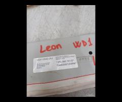 AIRBAG A TENDINA LATERALE SINISTRO 2011 SEAT LEON - 10