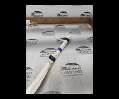 AIRBAG A TENDINA LATERALE DX 2009 VOLKSWAGEN GOLF - 8