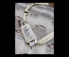 AIRBAG A TENDINA LATERALE DX 2009 VOLKSWAGEN GOLF - 10