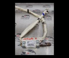 AIRBAG A TENDINA LATERALE DX 2009 VOLKSWAGEN GOLF - 16