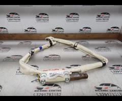 AIRBAG A TENDINA LATERALE DX 2009 VOLKSWAGEN GOLF - 19