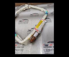 AIRBAG A TENDINA LATERALE DESTRO 2012 OPEL ASTRA J - 11