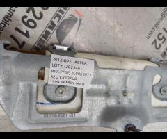 AIRBAG A TENDINA LATERALE DESTRO 2012 OPEL ASTRA J - 20