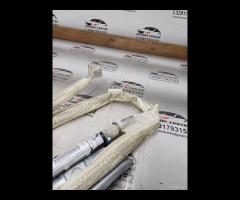 AIRBAG A TENDINA LATERALE SX 2009 MINI ONE R56 R56 - 8