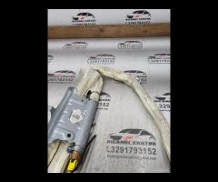 AIRBAG A TENDINA LATERALE SX 2009 MINI ONE R56 R56 - 15