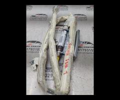 AIRBAG A TENDINA LATERALE SX 2009 MINI ONE R56 R56 - 21