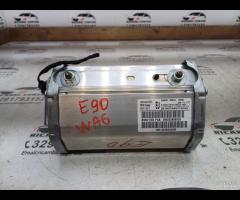 AIRBAG CRUSCOTTO LATO PASSEGGERO BMW 3 E90 LCI BER - 6