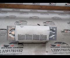 AIRBAG CRUSCOTTO LATO PASSEGGERO BMW 3 E90 LCI BER - 15