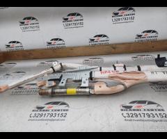 AIRBAG A TENDINA LATERALE SINISTRO 2009 MAZDA 6 10 - 9