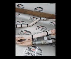AIRBAG A TENDINA LATERALE SINISTRO 2009 MAZDA 6 10 - 12
