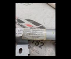 AIRBAG A TENDINA LATERALE SINISTRO 2009 MAZDA 6 10 - 16