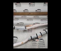 AIRBAG A TENDINA LATERALE SINISTRO 2009 MAZDA 6 10 - 21