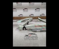 AIRBAG A TENDINA LATERALE SX 2010 MERCEDES-BENZ ML - 9