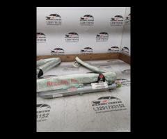 AIRBAG A TENDINA LATERALE SX 2010 MERCEDES-BENZ ML - 10