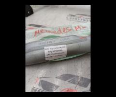 AIRBAG A TENDINA LATERALE SX 2010 MERCEDES-BENZ ML - 11