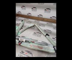 AIRBAG A TENDINA LATERALE SX 2010 MERCEDES-BENZ ML - 14