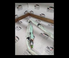 AIRBAG A TENDINA LATERALE SX 2010 MERCEDES-BENZ ML - 15