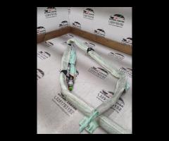 AIRBAG A TENDINA LATERALE SX 2010 MERCEDES-BENZ ML - 16